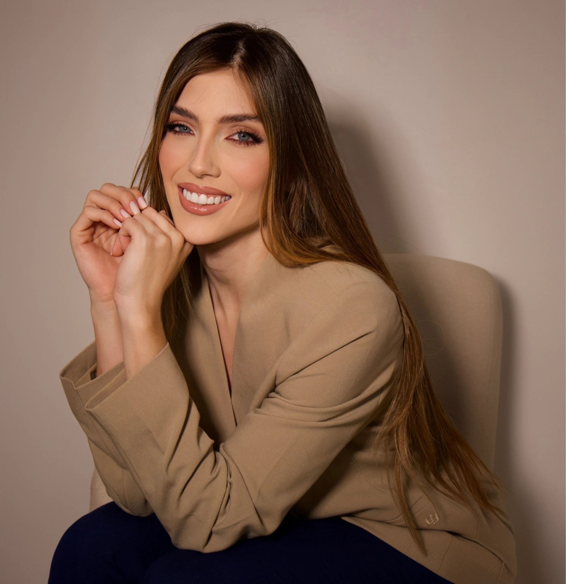 Dra. Geovana Campos